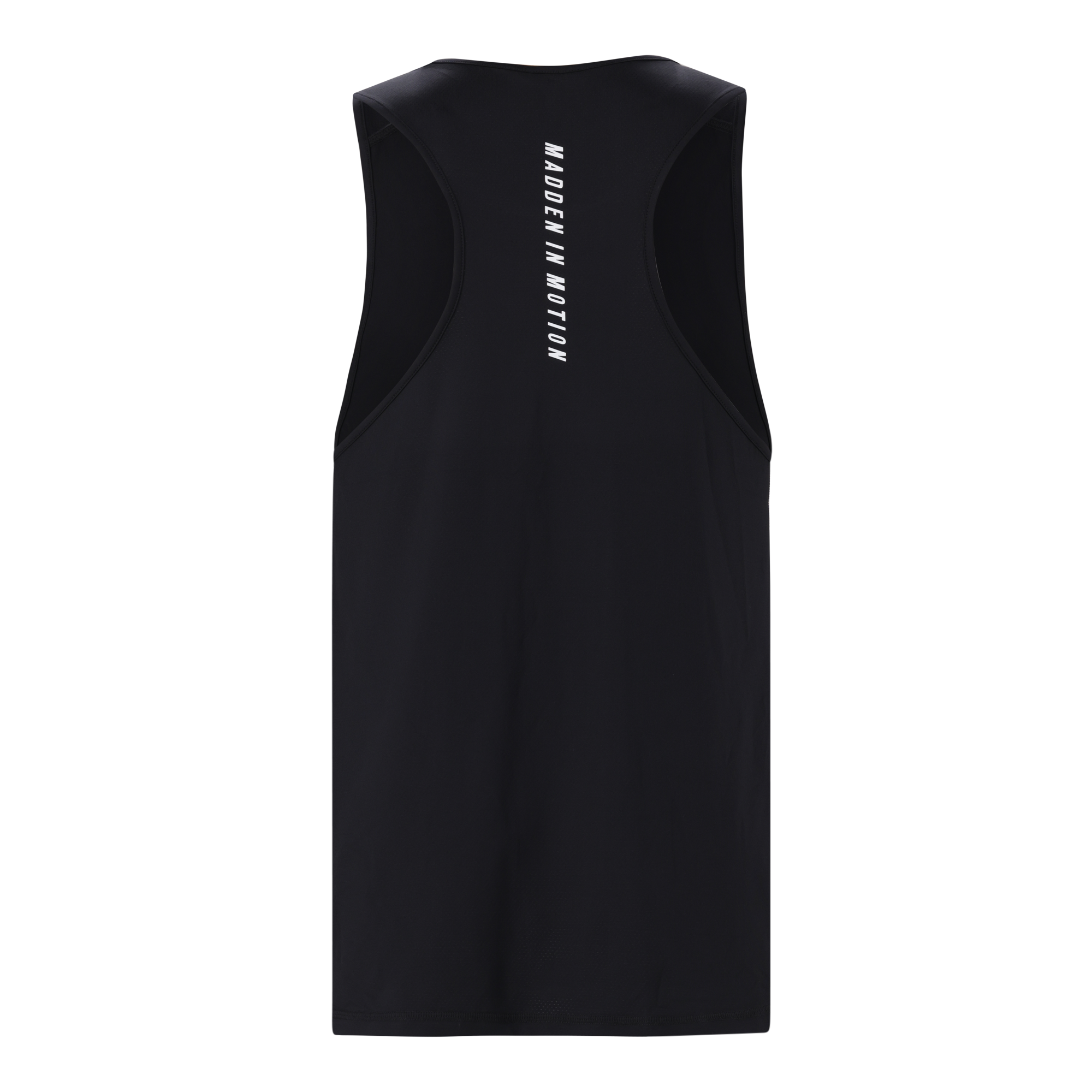 APOLLO BLACK ACTIVE TANK
