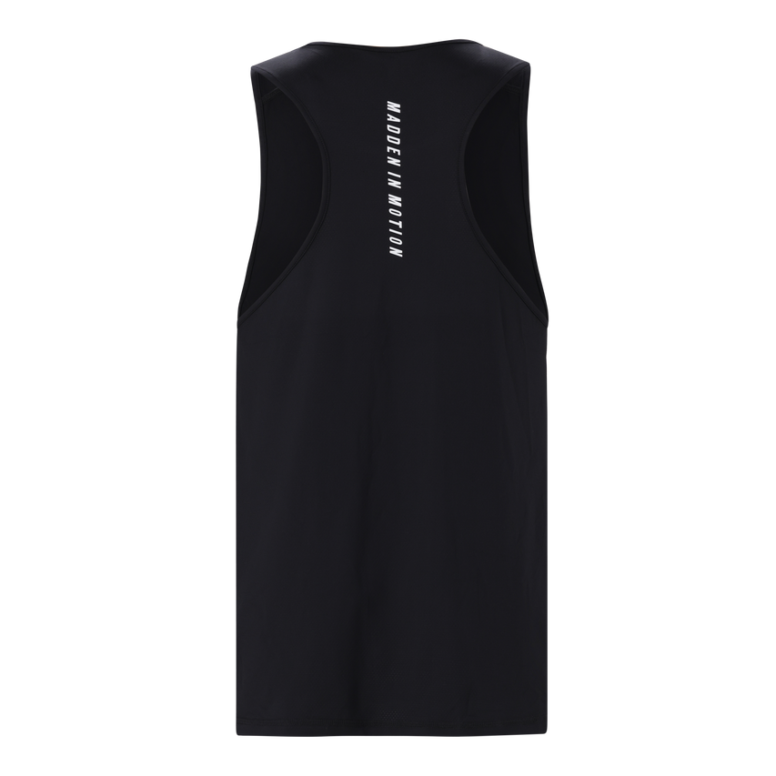APOLLO BLACK ACTIVE TANK