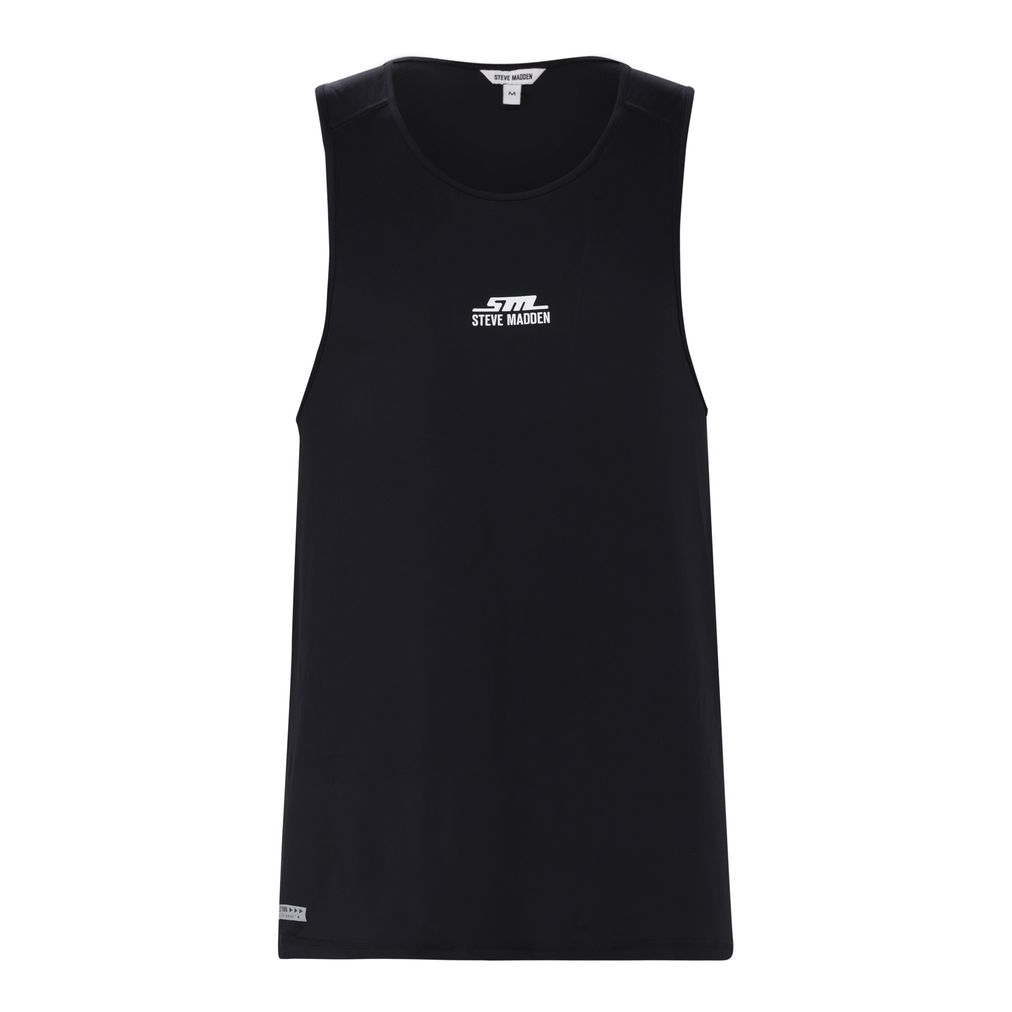 APOLLO BLACK ACTIVE TANK