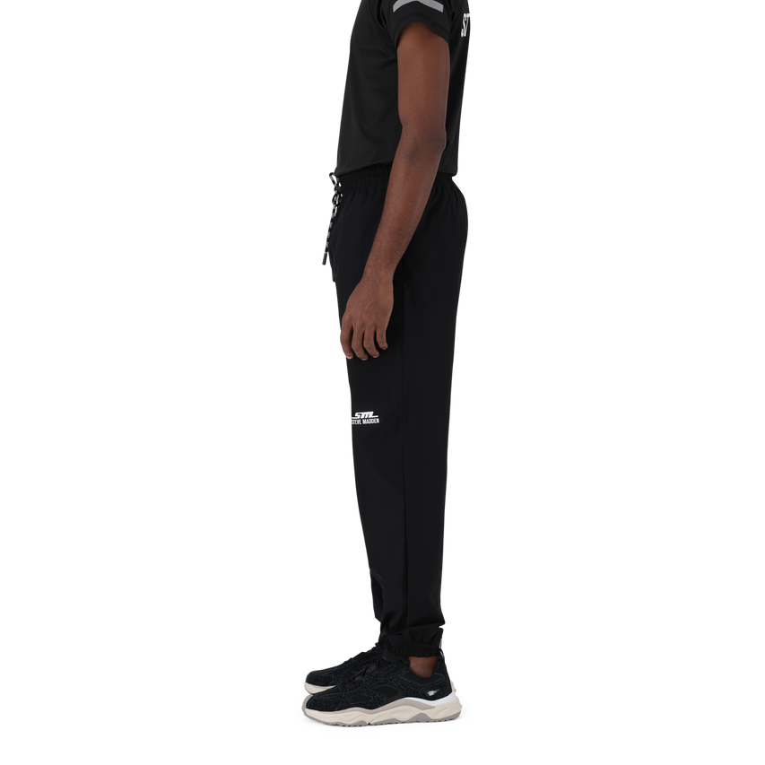 ARCHER BLACK ACTIVE JOGGER