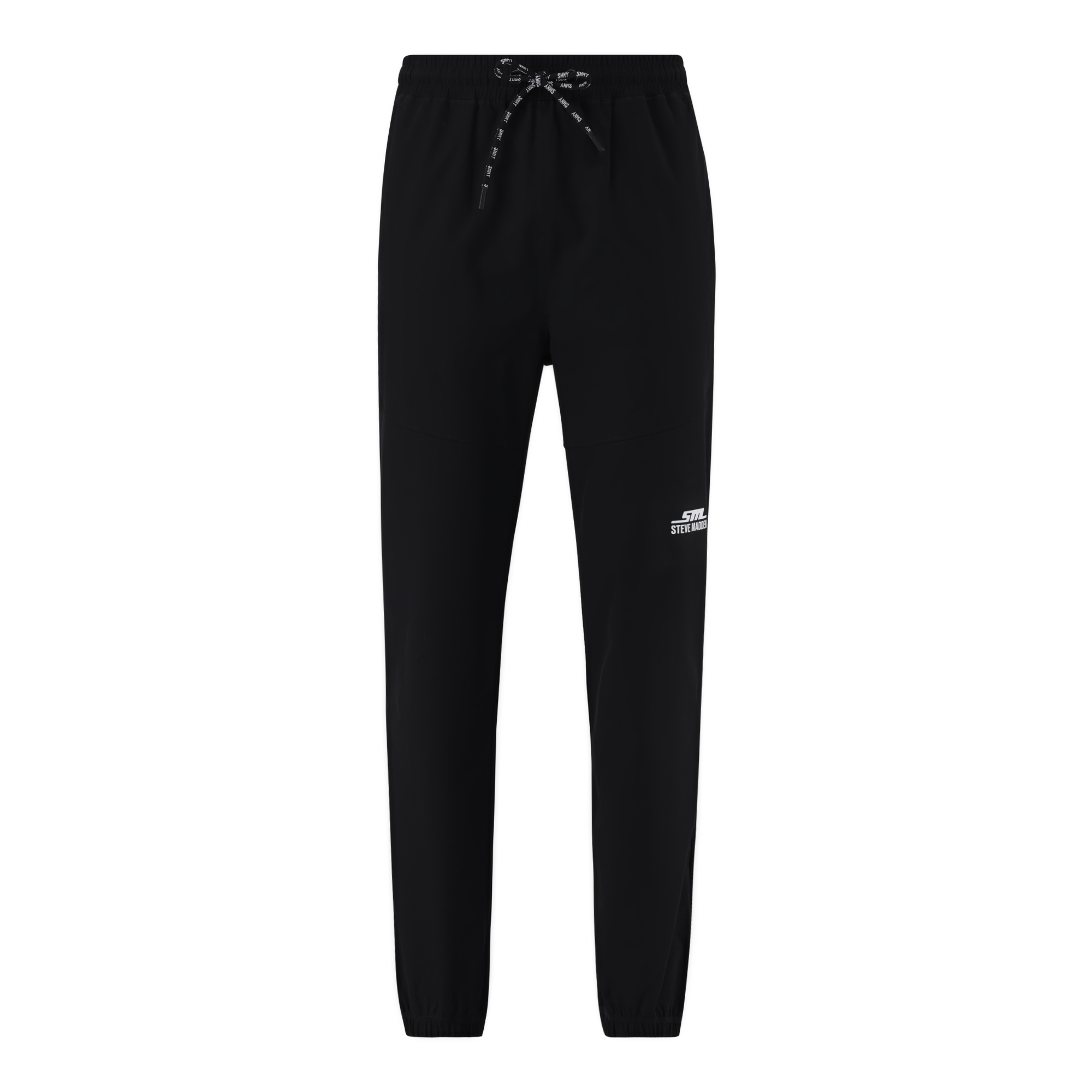 ARCHER BLACK ACTIVE JOGGER