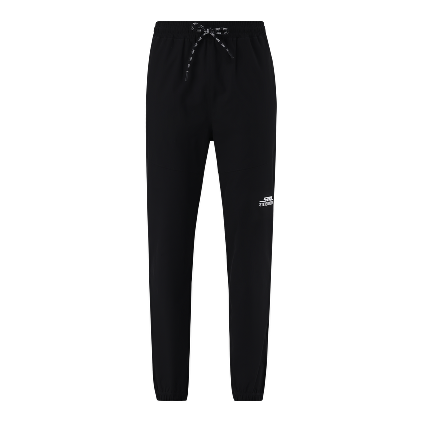 ARCHER BLACK ACTIVE JOGGER