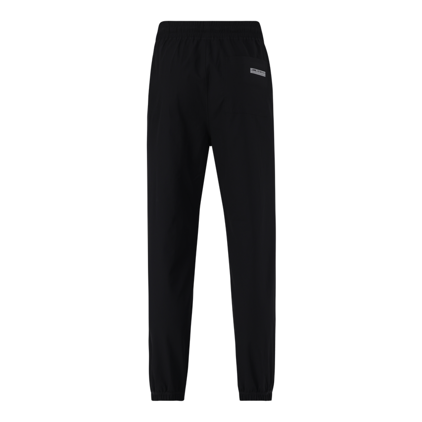 ARCHER BLACK ACTIVE JOGGER