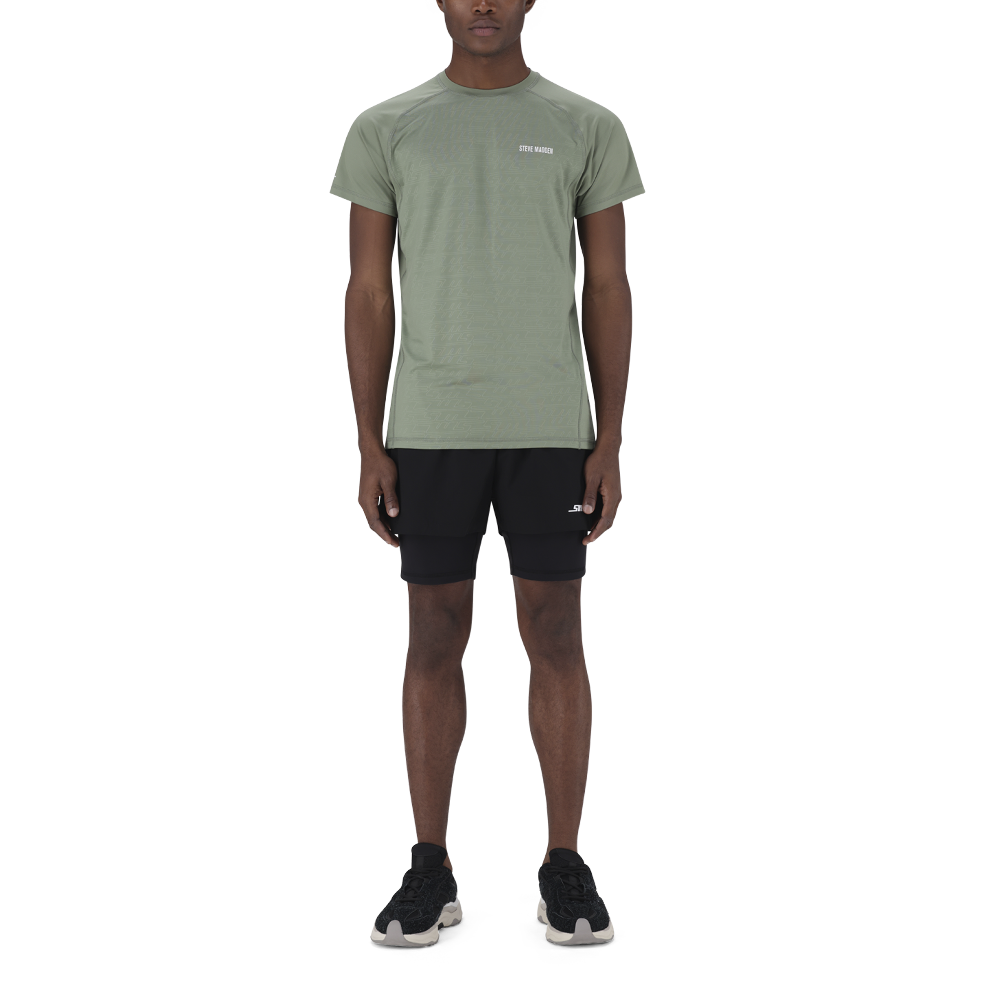 ACE FATIGUE ACTIVE T-SHIRT
