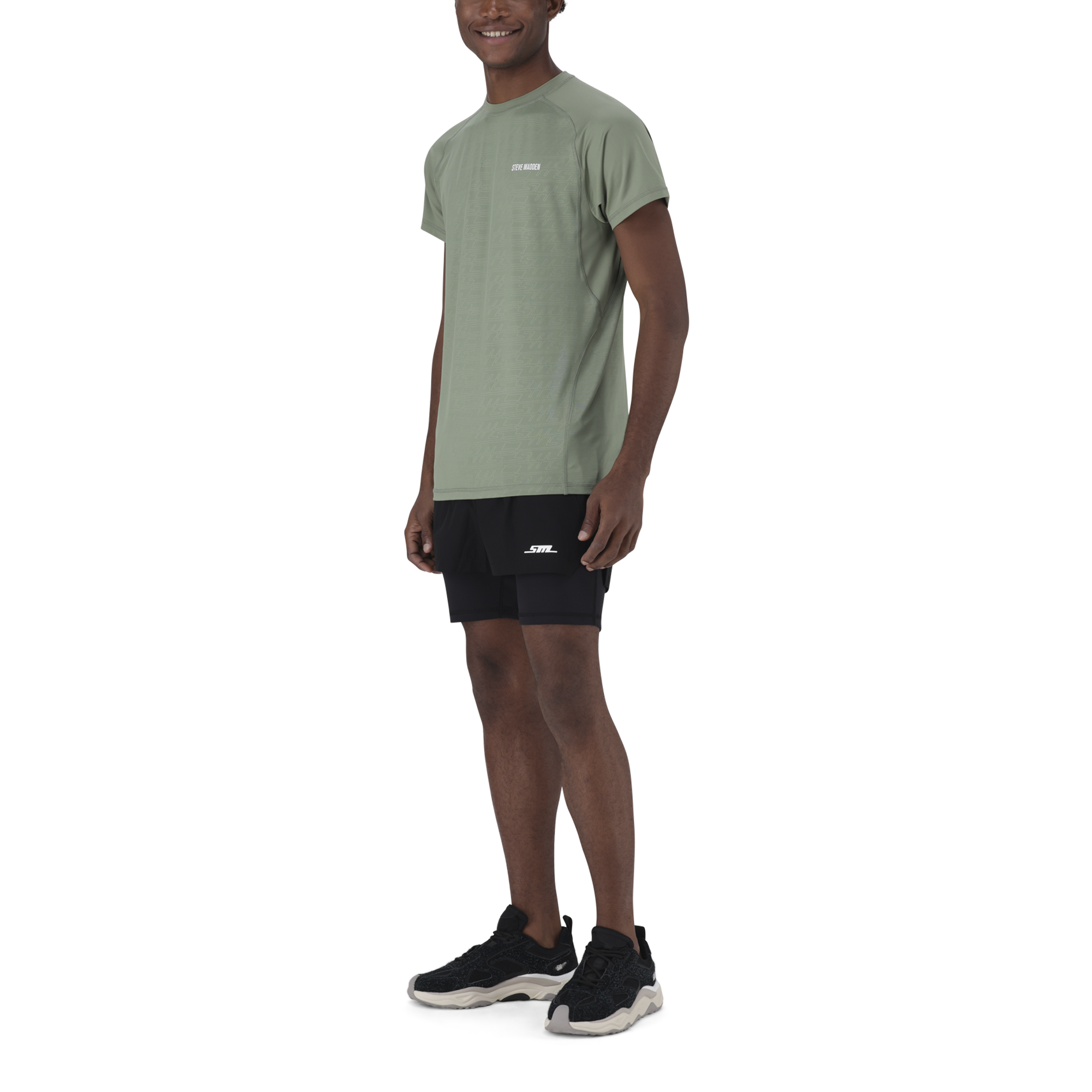 ACE FATIGUE ACTIVE T-SHIRT