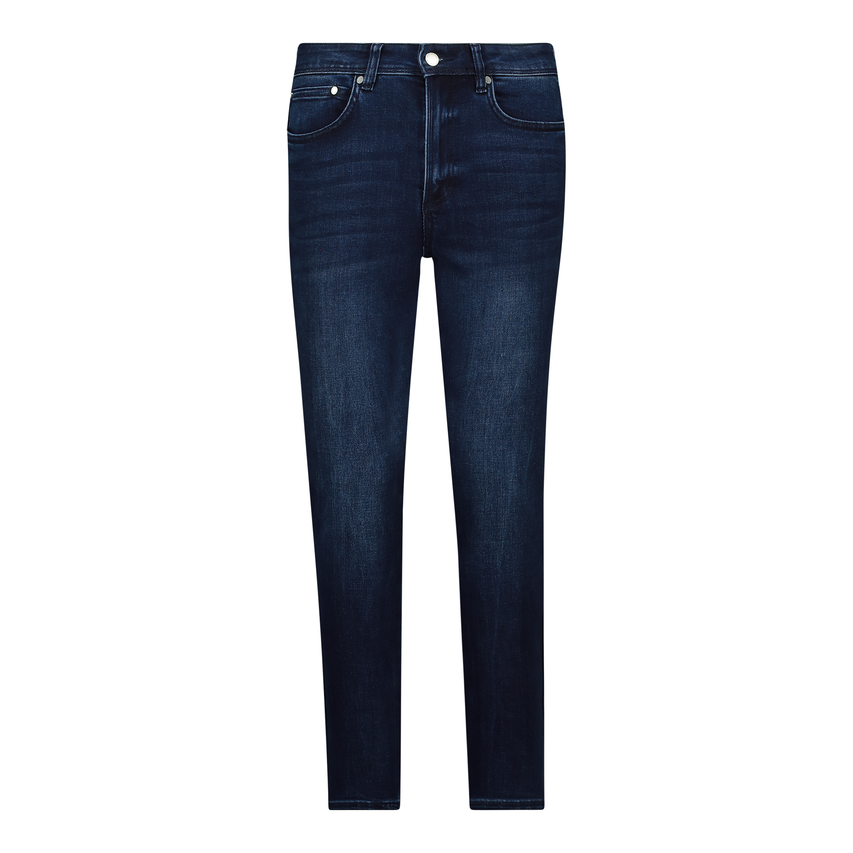 EVA DARK WASH SKINNY