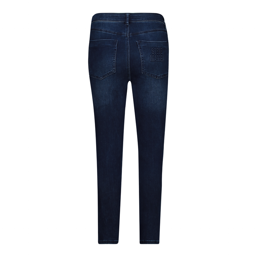 EVA DARK WASH SKINNY