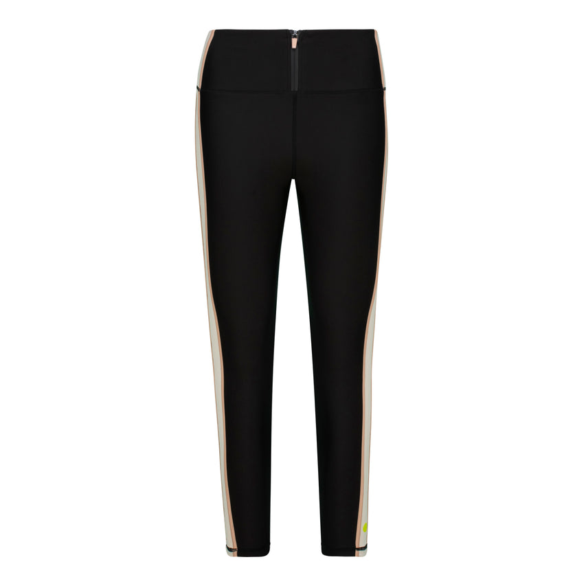 MINA BLACK ACTIVE LEGGING