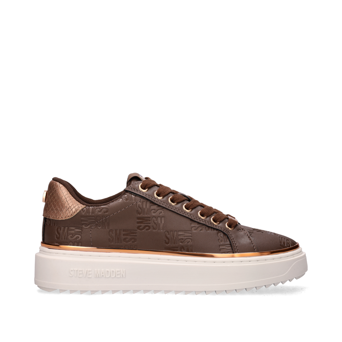 ON-STAGE 2.0 BROWN
