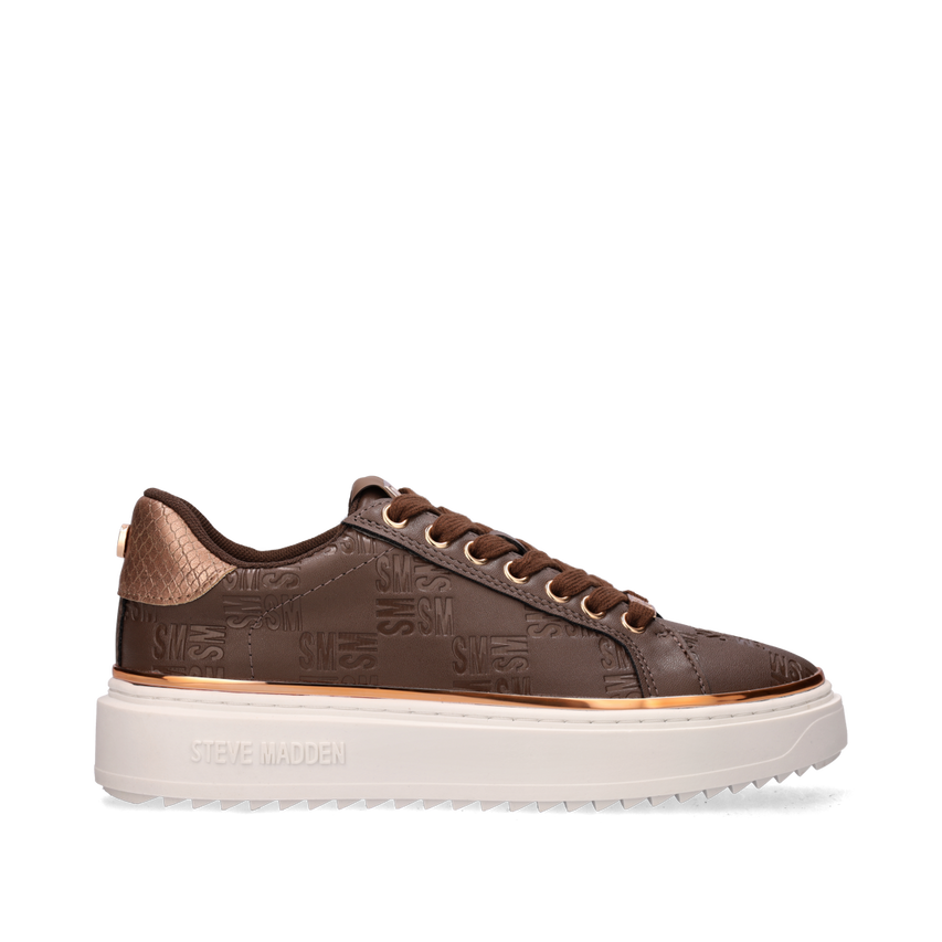 ON-STAGE 2.0 BROWN