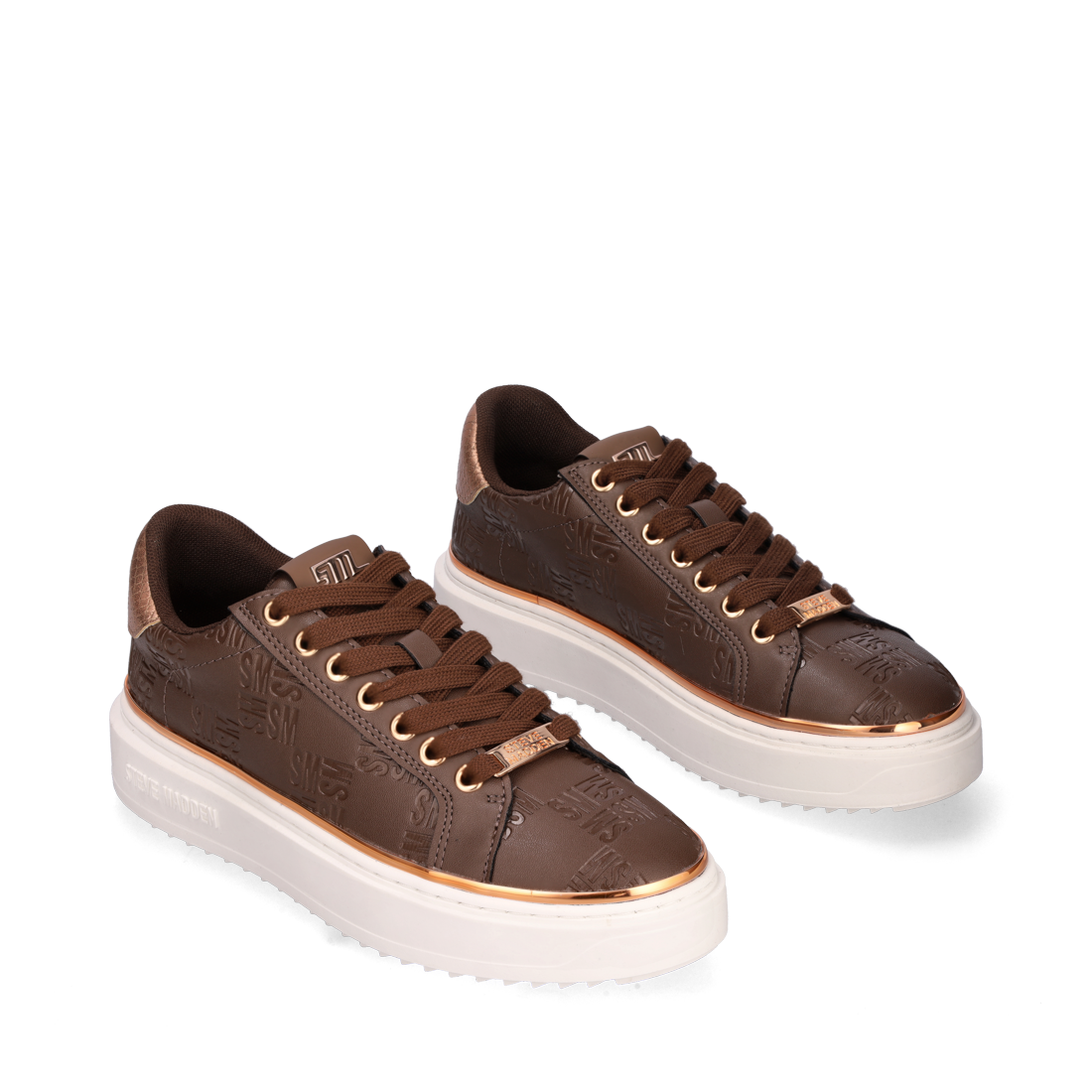 ON-STAGE 2.0 BROWN