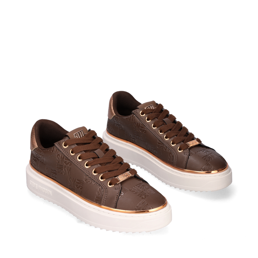 ON-STAGE 2.0 BROWN