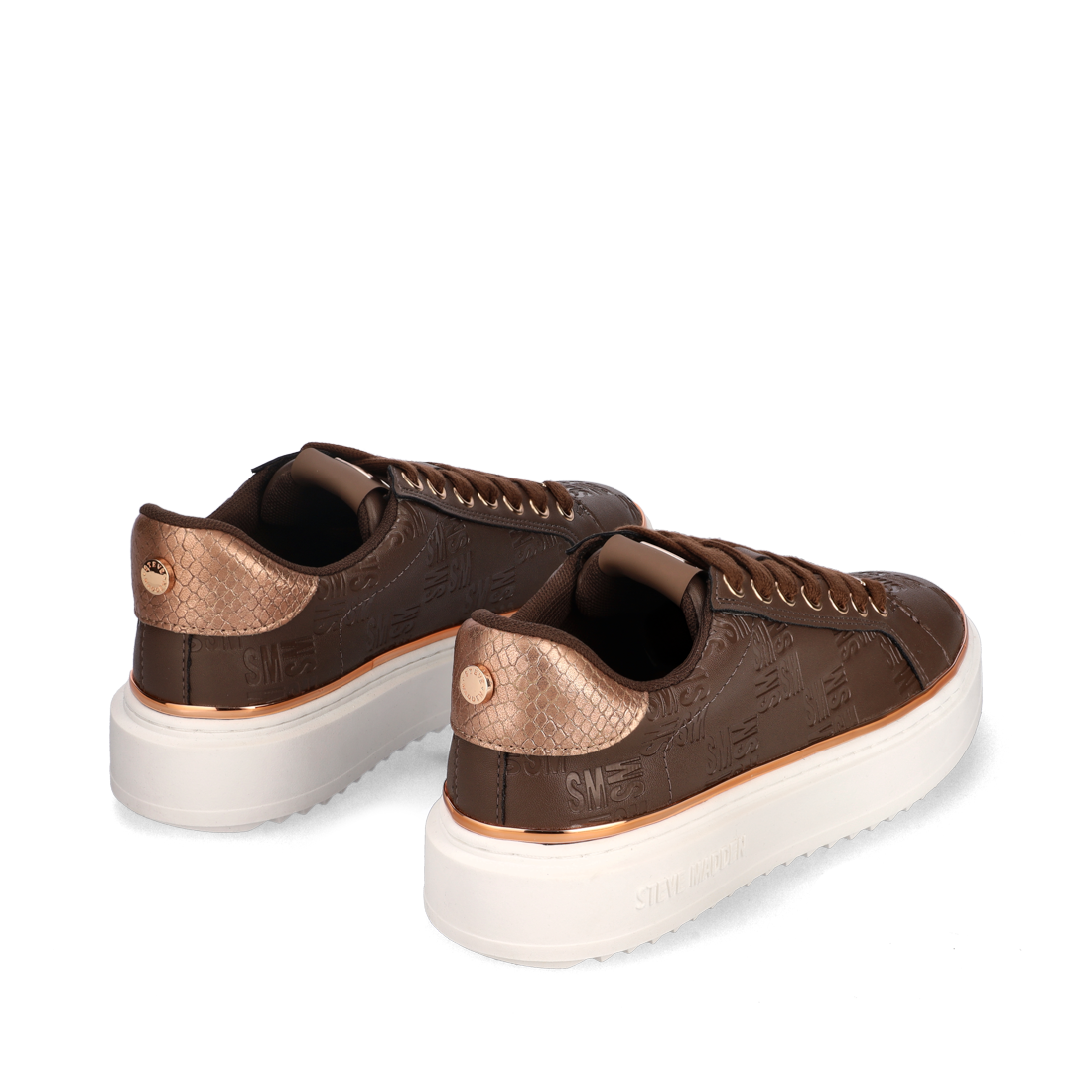 ON-STAGE 2.0 BROWN