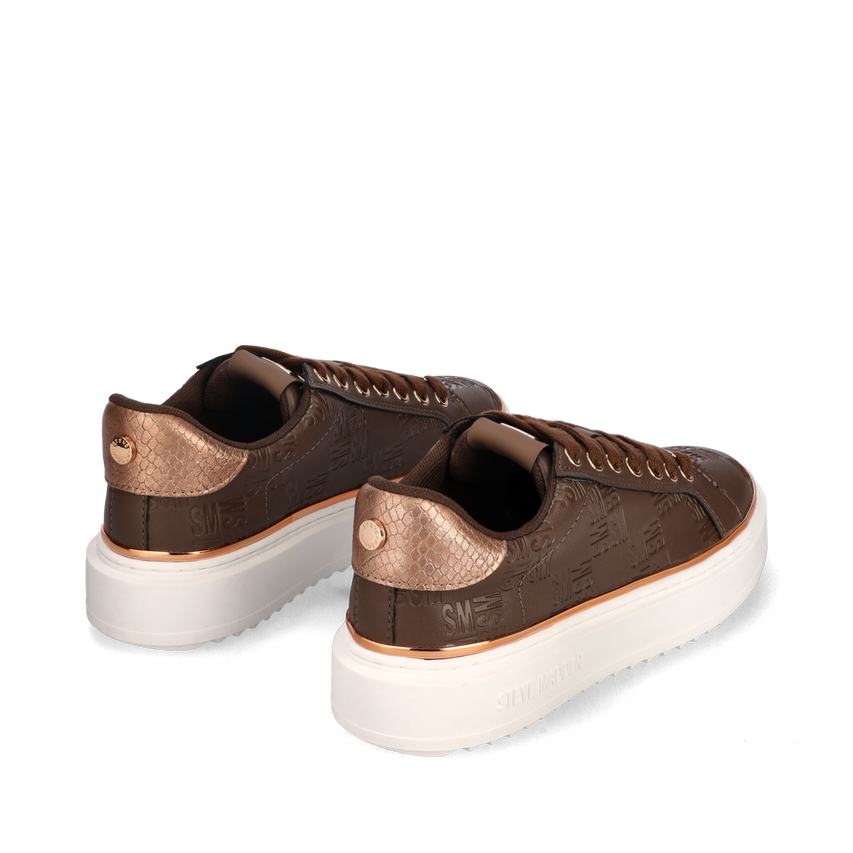ON-STAGE 2.0 BROWN