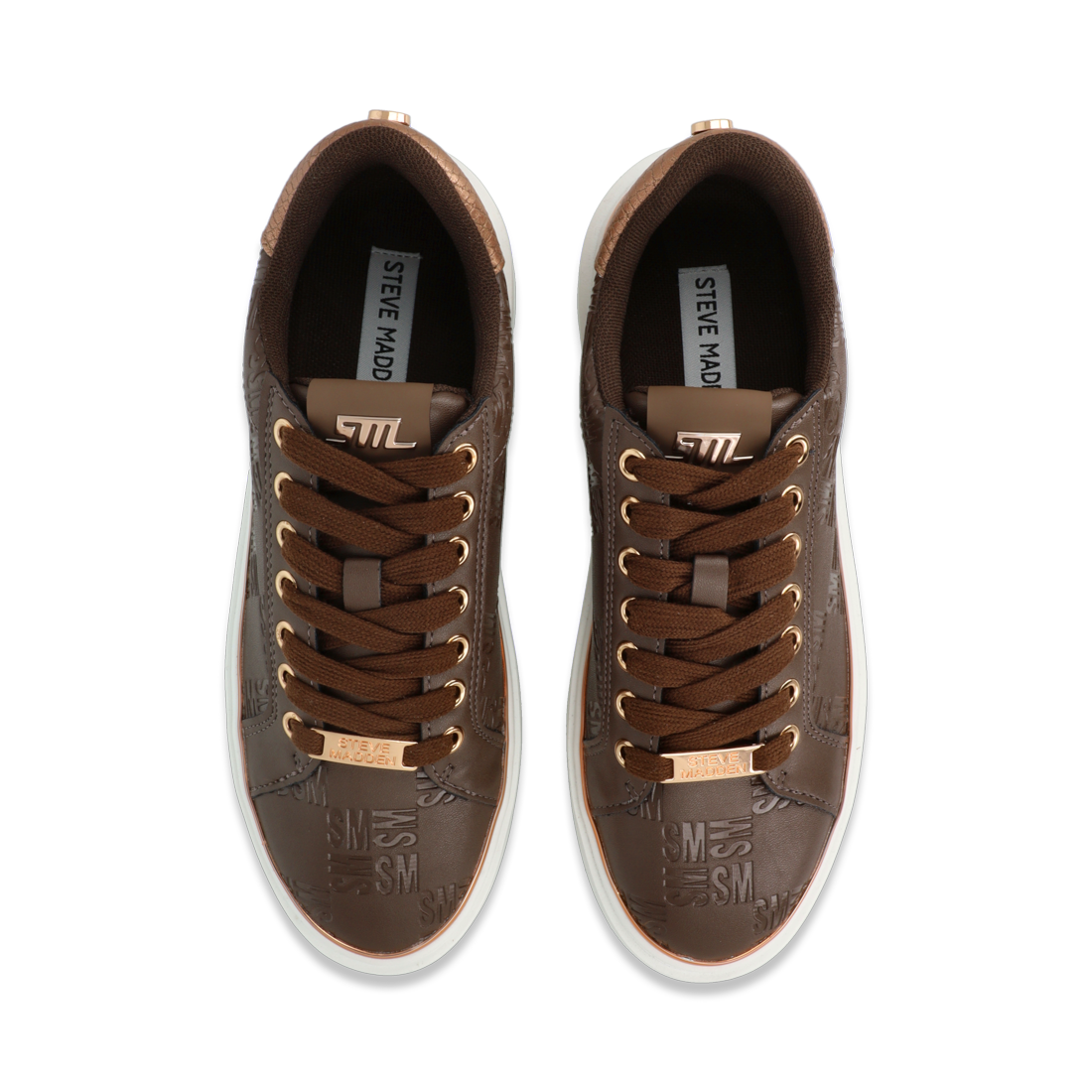 ON-STAGE 2.0 BROWN