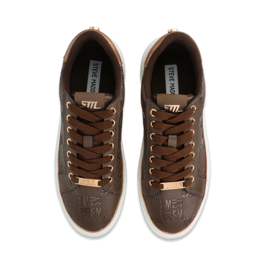 ON-STAGE 2.0 BROWN
