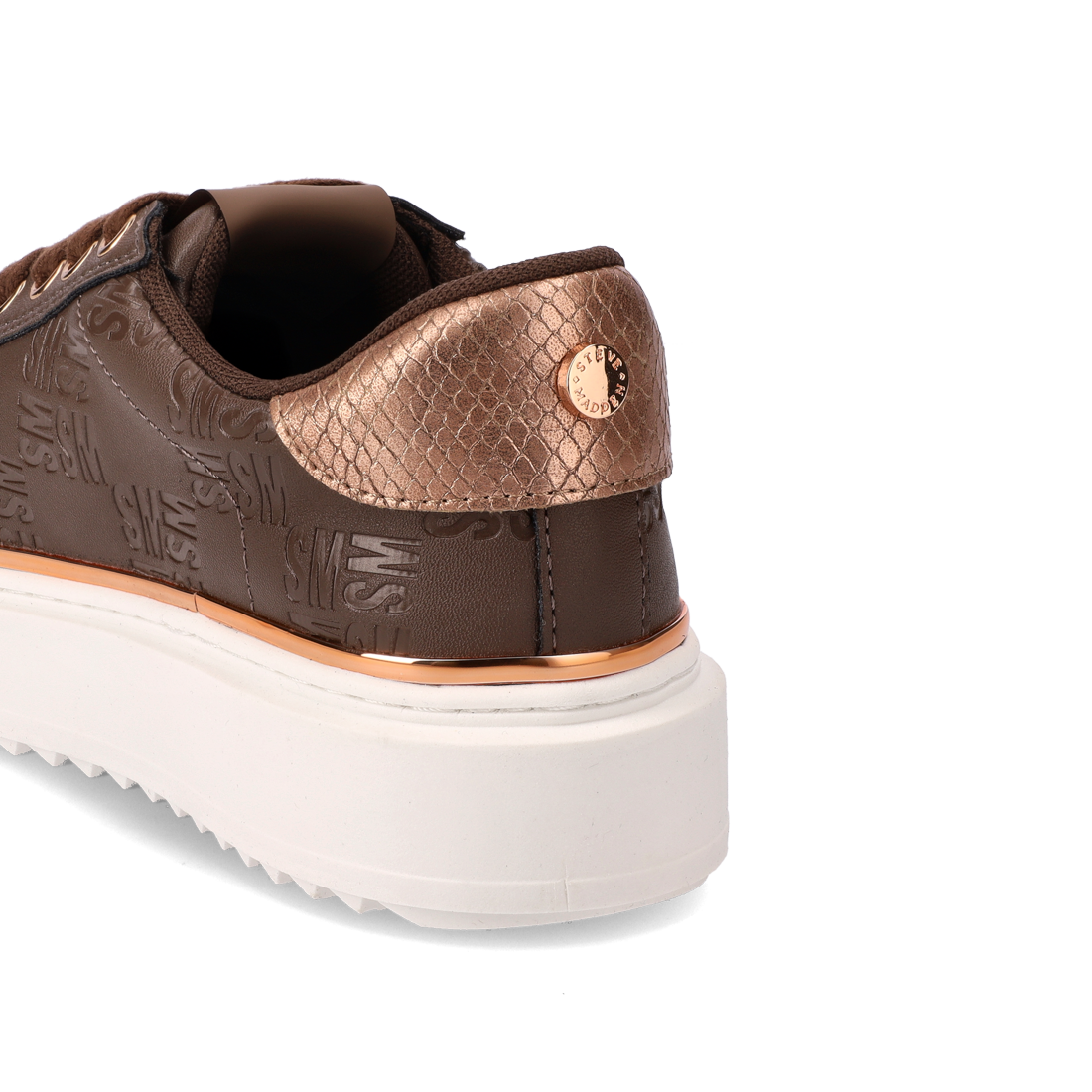 ON-STAGE 2.0 BROWN
