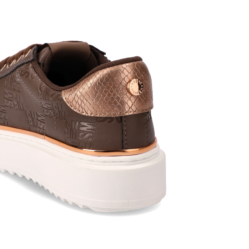 ON-STAGE 2.0 BROWN