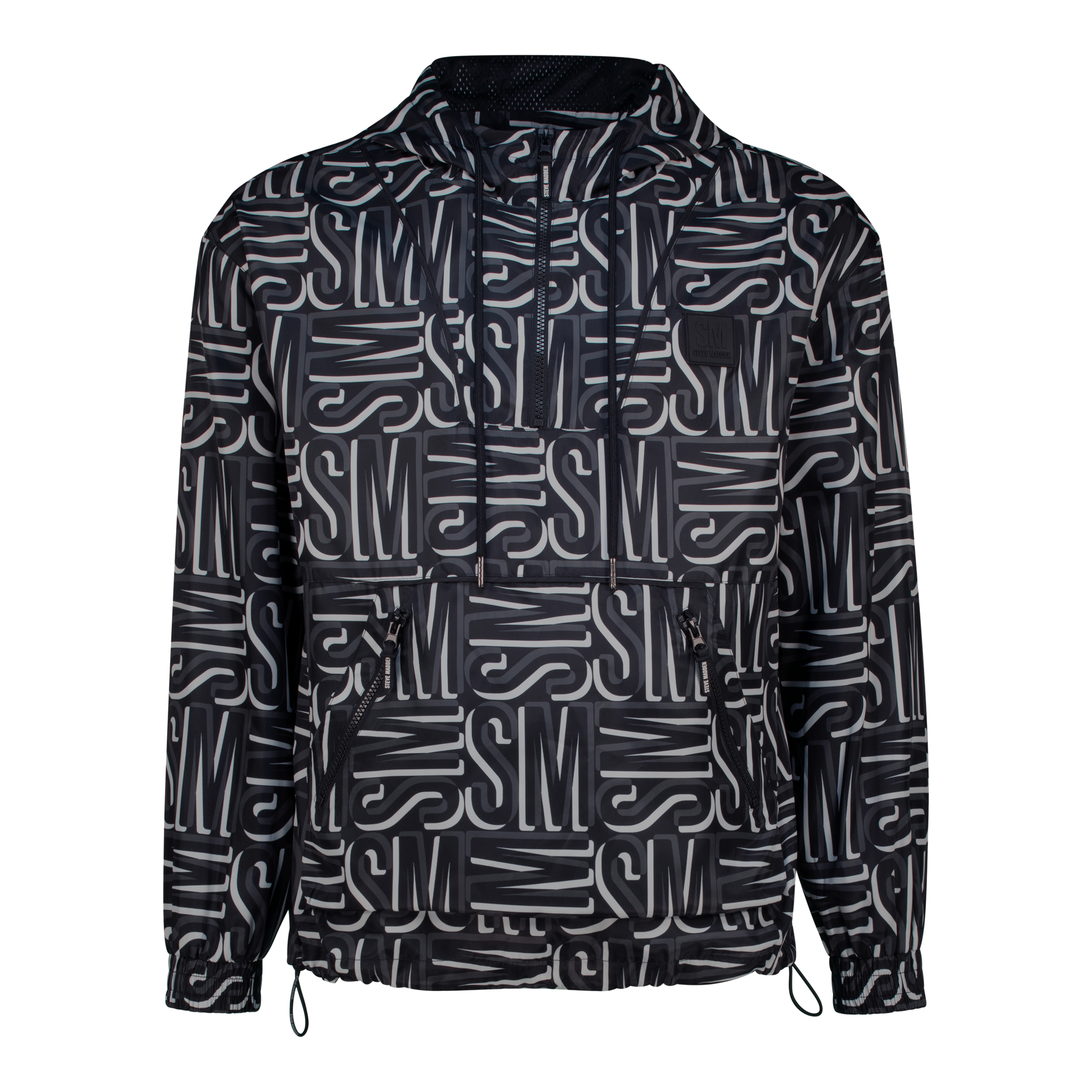 ZEUS MULTI COGOULE WINDBREAKER