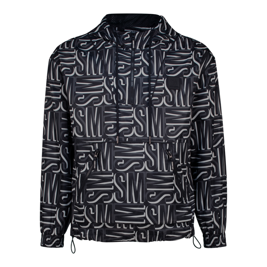 ZEUS MULTI COGOULE WINDBREAKER