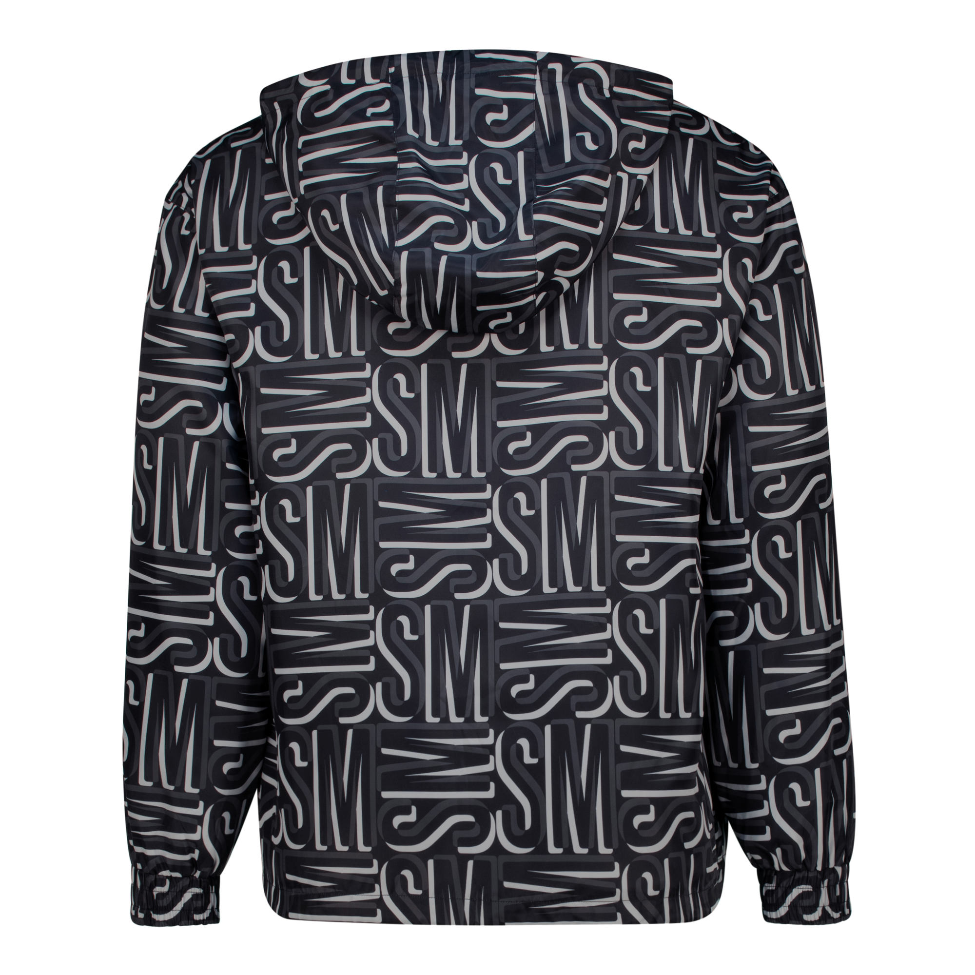 ZEUS MULTI COGOULE WINDBREAKER