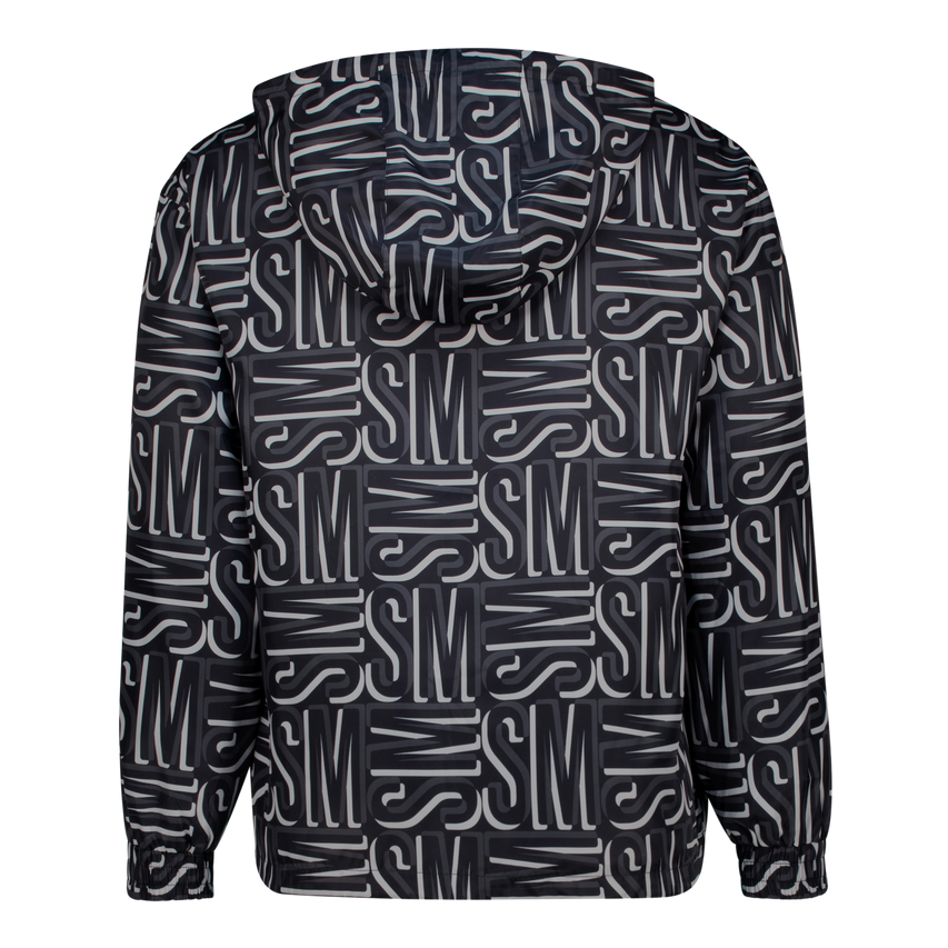 ZEUS MULTI COGOULE WINDBREAKER