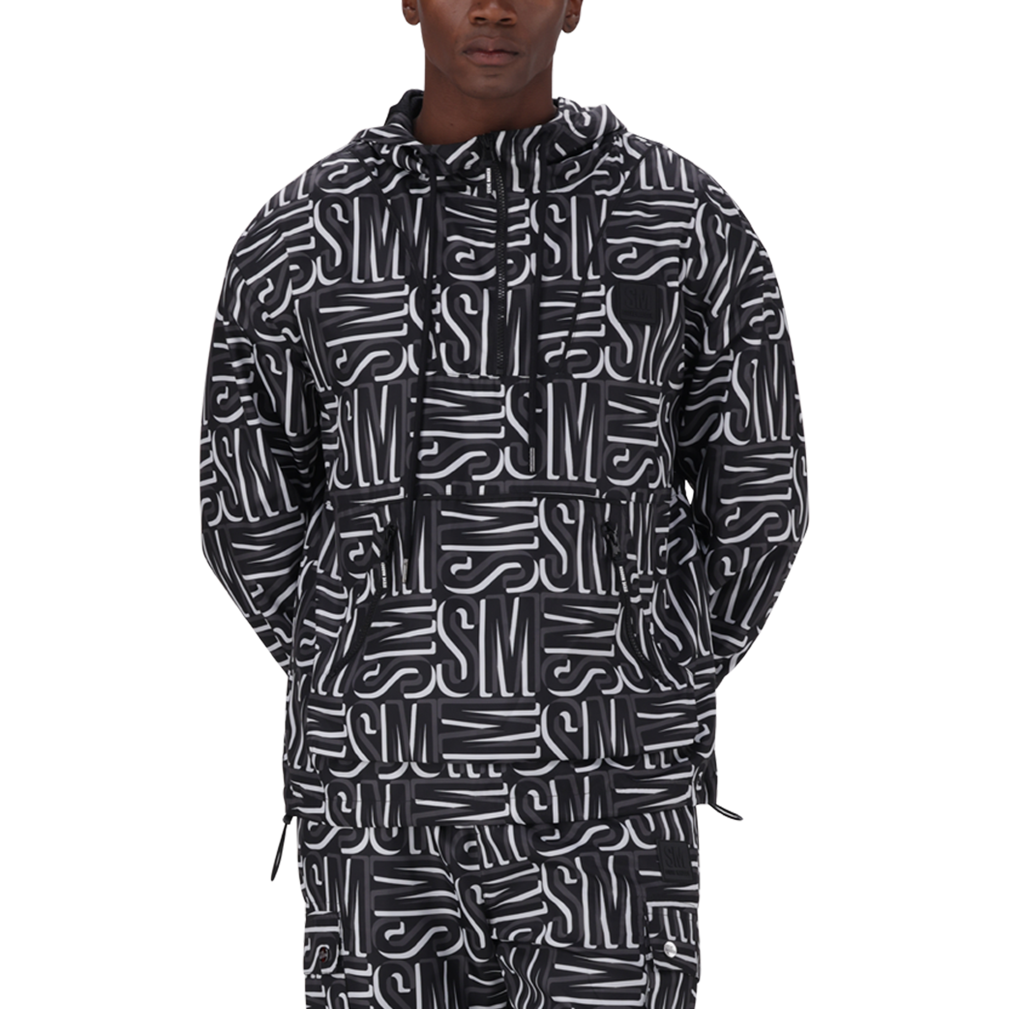 ZEUS MULTI COGOULE WINDBREAKER
