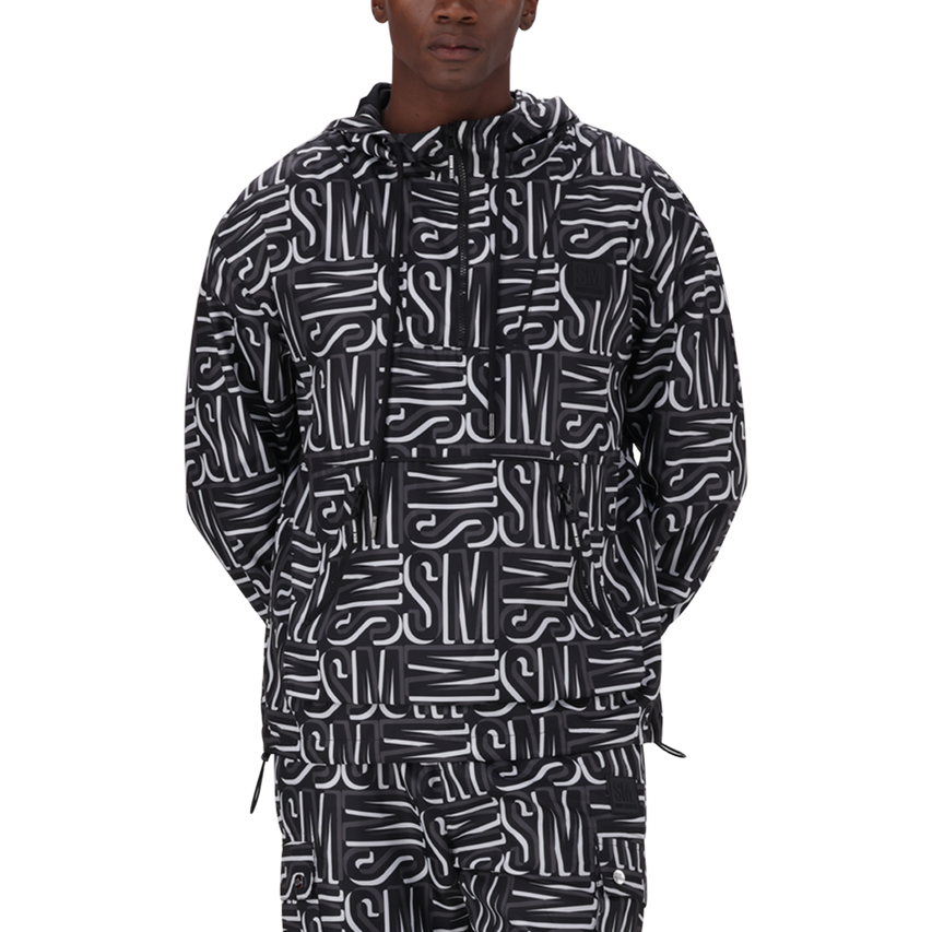 ZEUS MULTI COGOULE WINDBREAKER