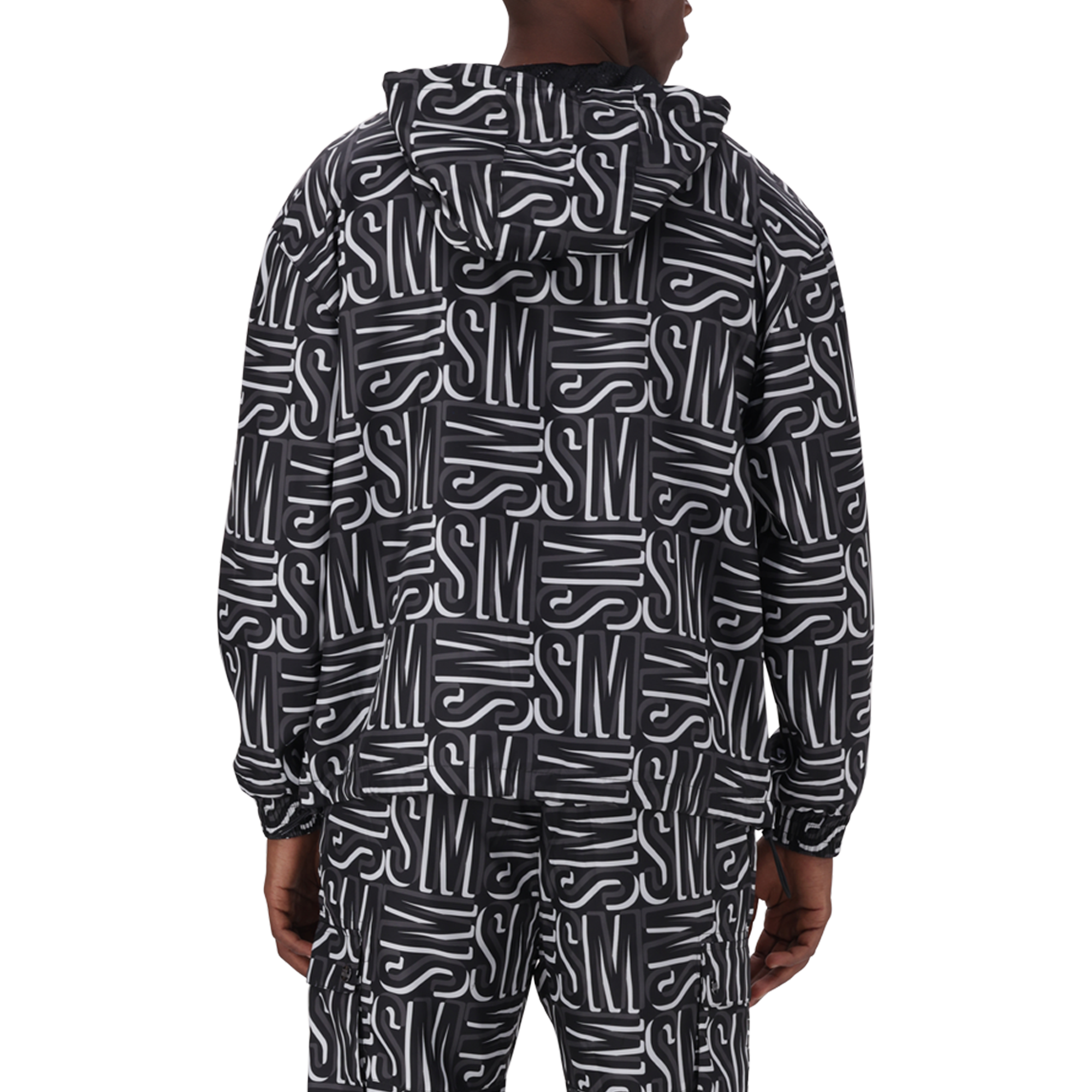 ZEUS MULTI COGOULE WINDBREAKER