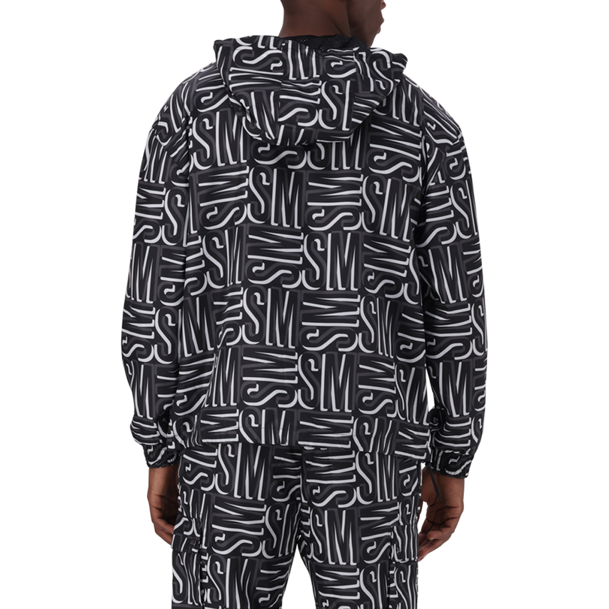 ZEUS MULTI COGOULE WINDBREAKER