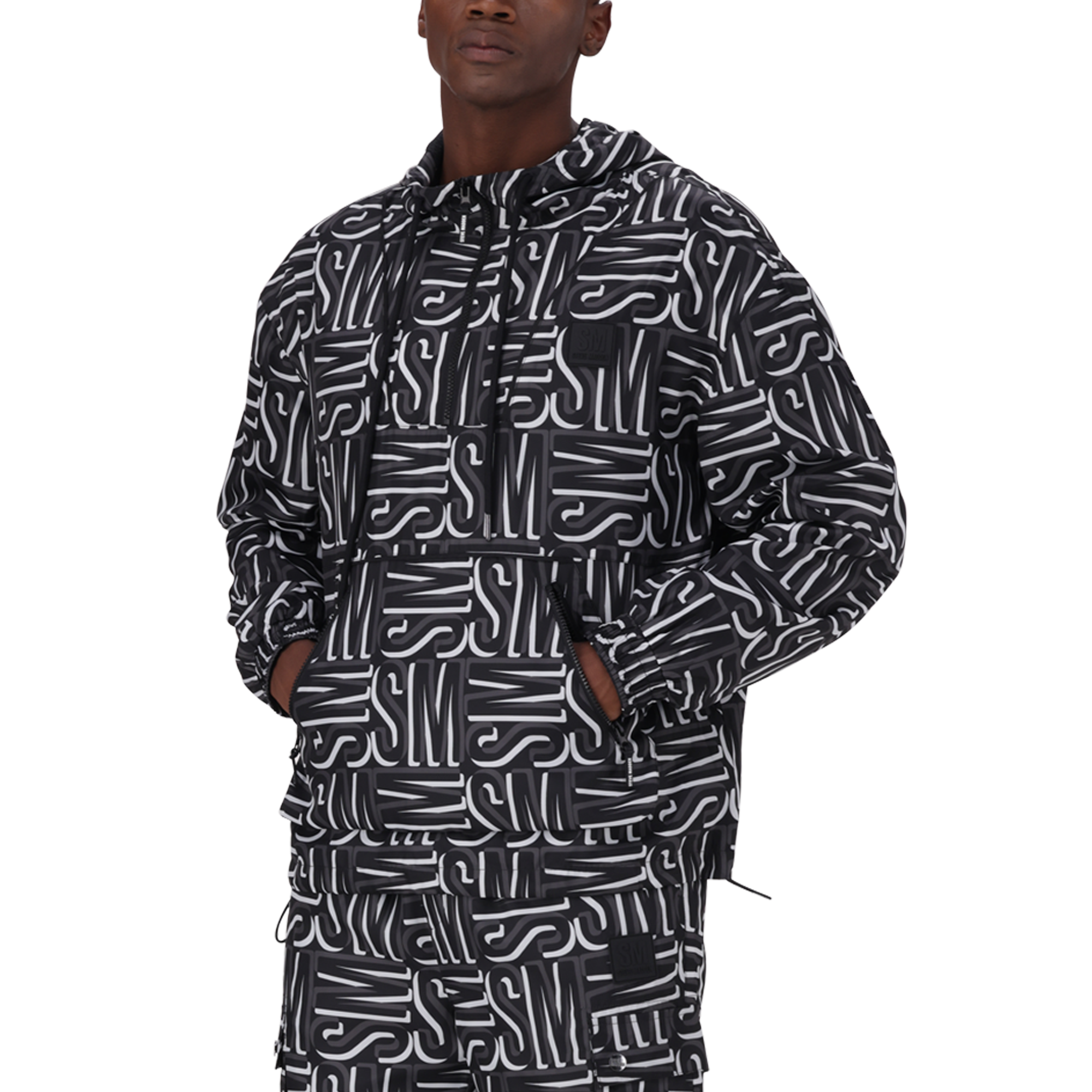 ZEUS MULTI COGOULE WINDBREAKER