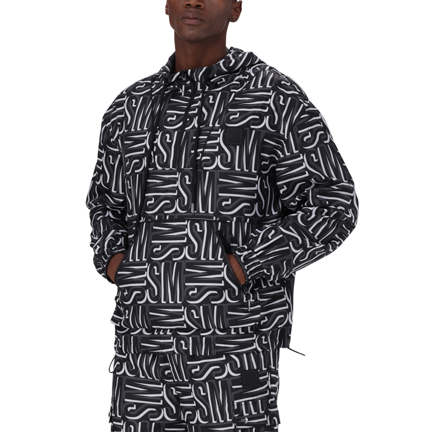 ZEUS MULTI COGOULE WINDBREAKER