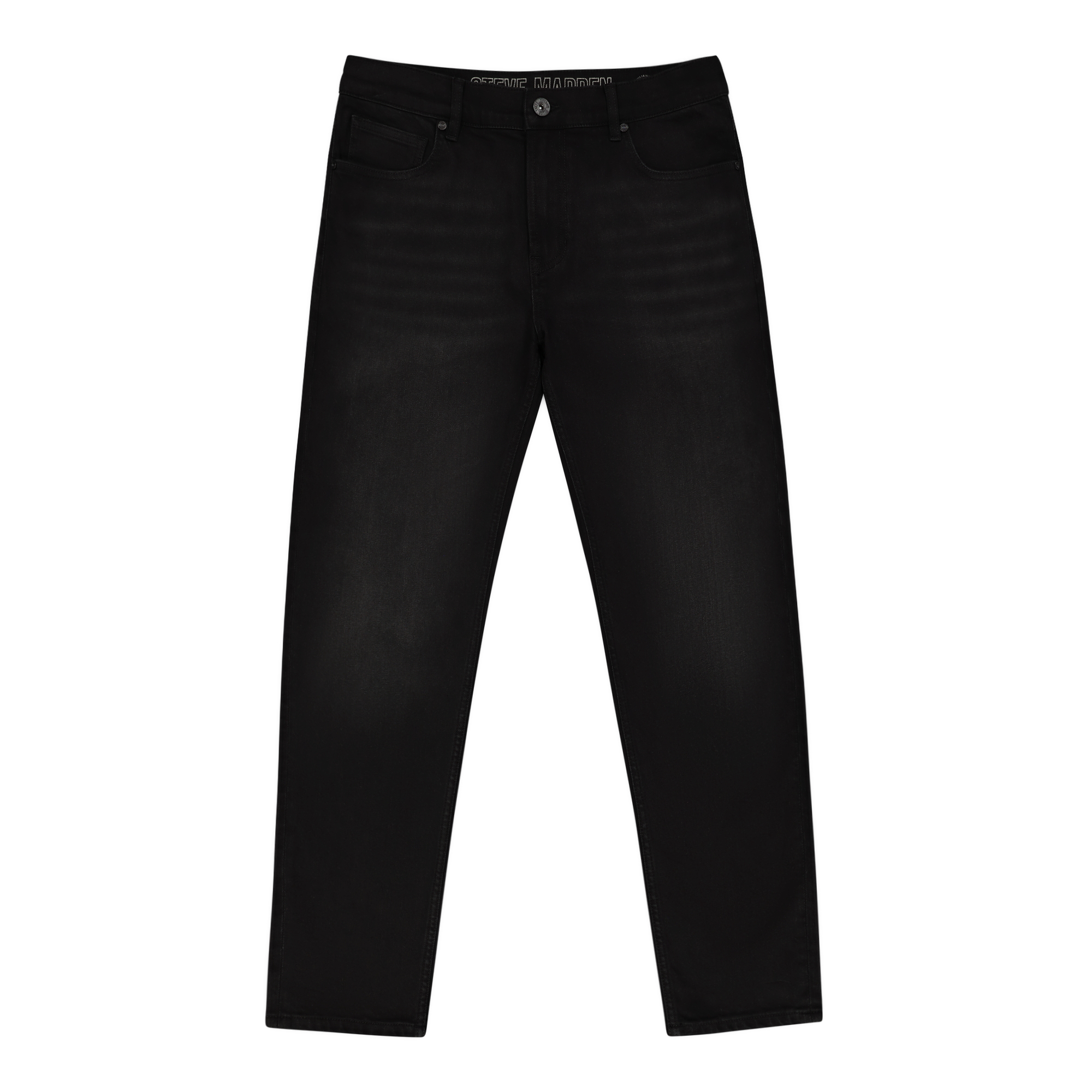 SLADE BLACK SLIM BLACK WASHED