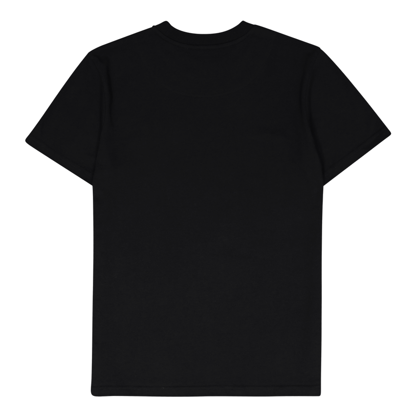 JENS BLACK REGULAR T-SHIRT - view 7
