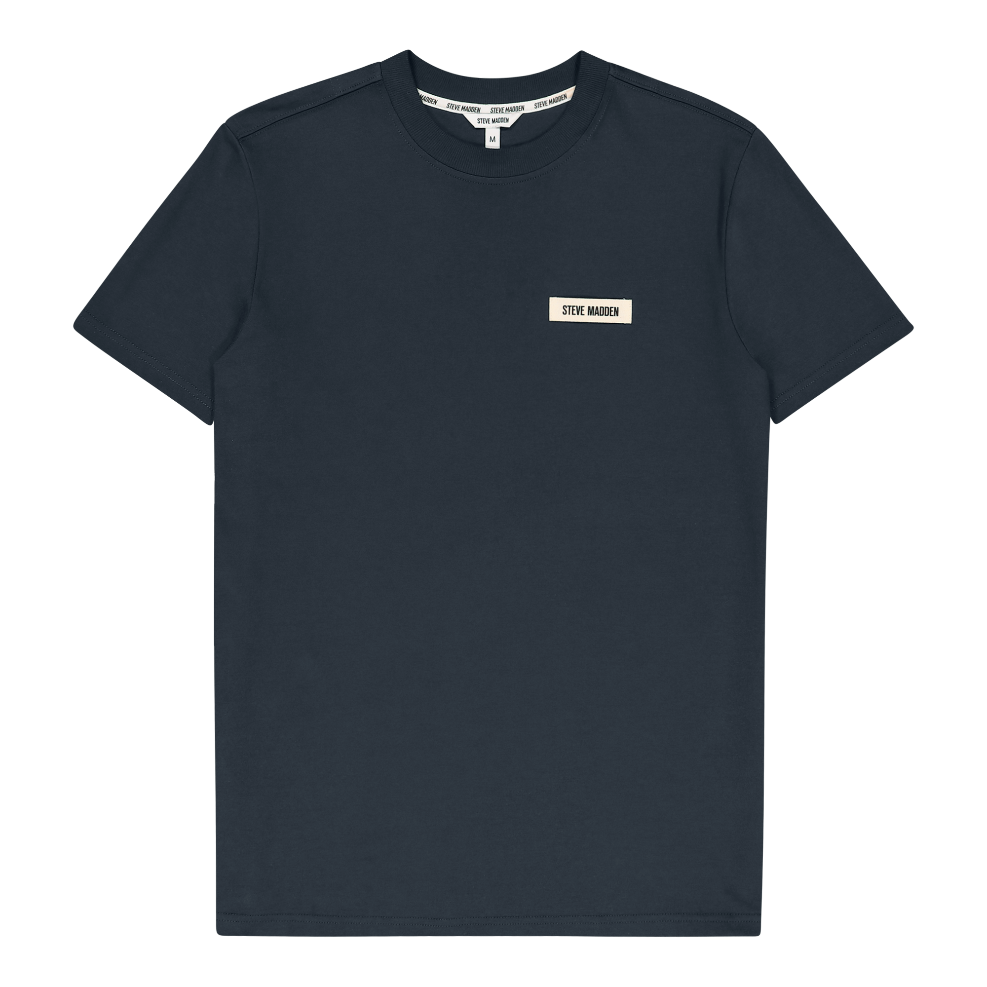 JENS DARK TEAL REGULAR T-SHIRT
