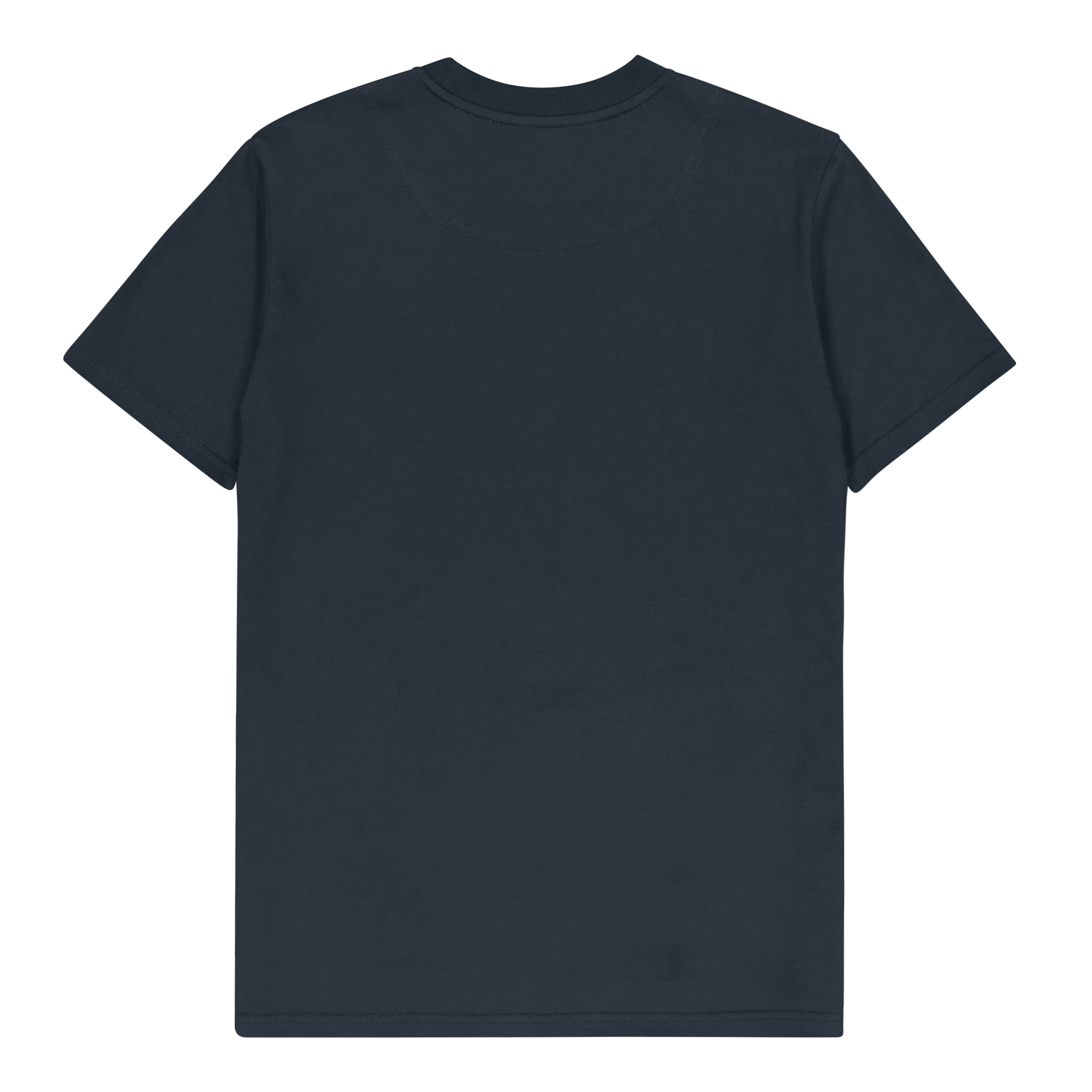 JENS DARK TEAL REGULAR T-SHIRT - view 7