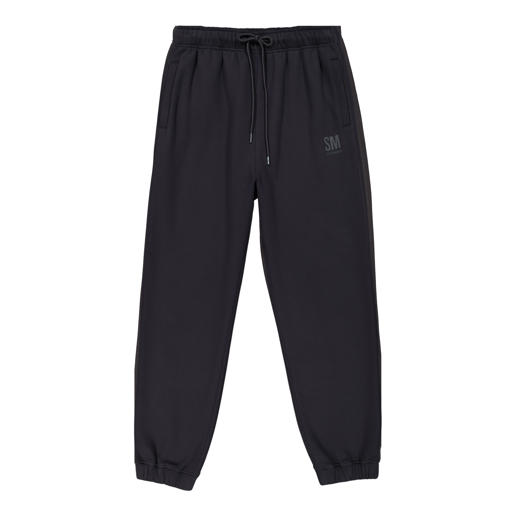 RONEN CHARCOAL REGULAR JOGGER
