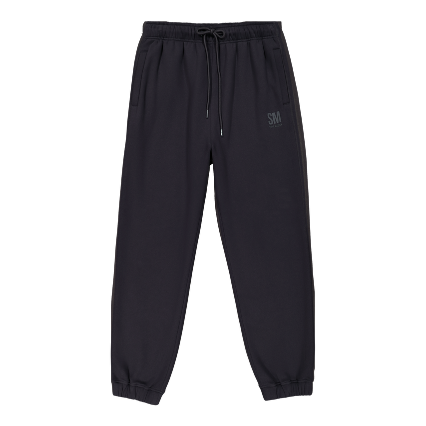 RONEN CHARCOAL REGULAR JOGGER