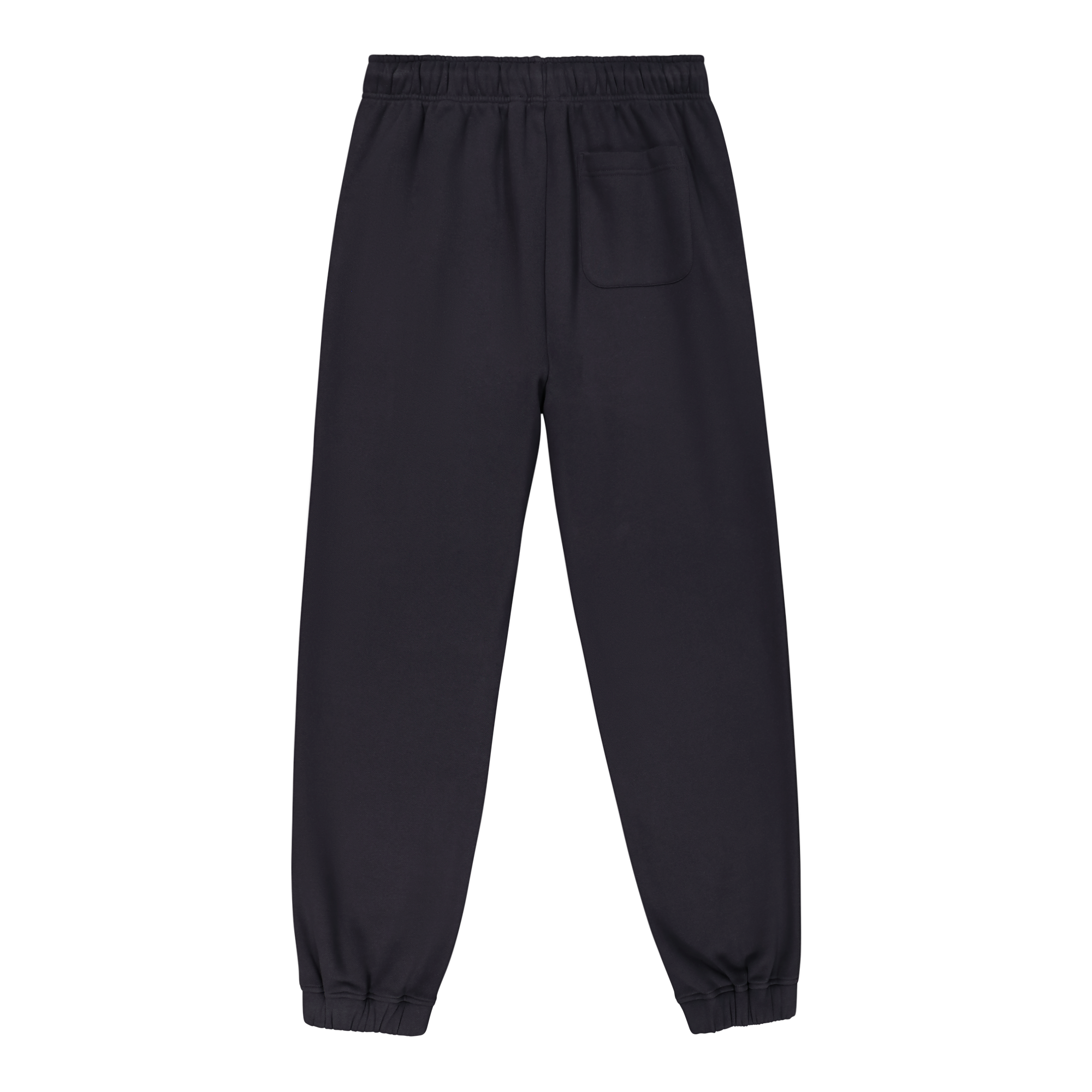 RONEN CHARCOAL REGULAR JOGGER - view 7