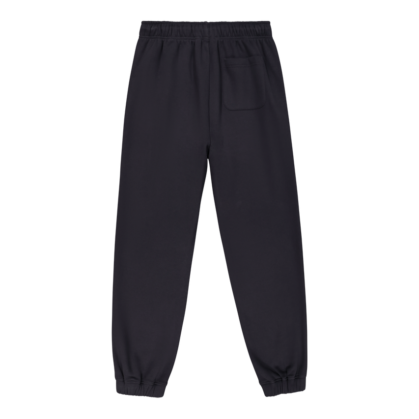 RONEN CHARCOAL REGULAR JOGGER - view 7