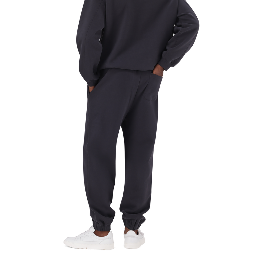 RONEN CHARCOAL REGULAR JOGGER - view 6