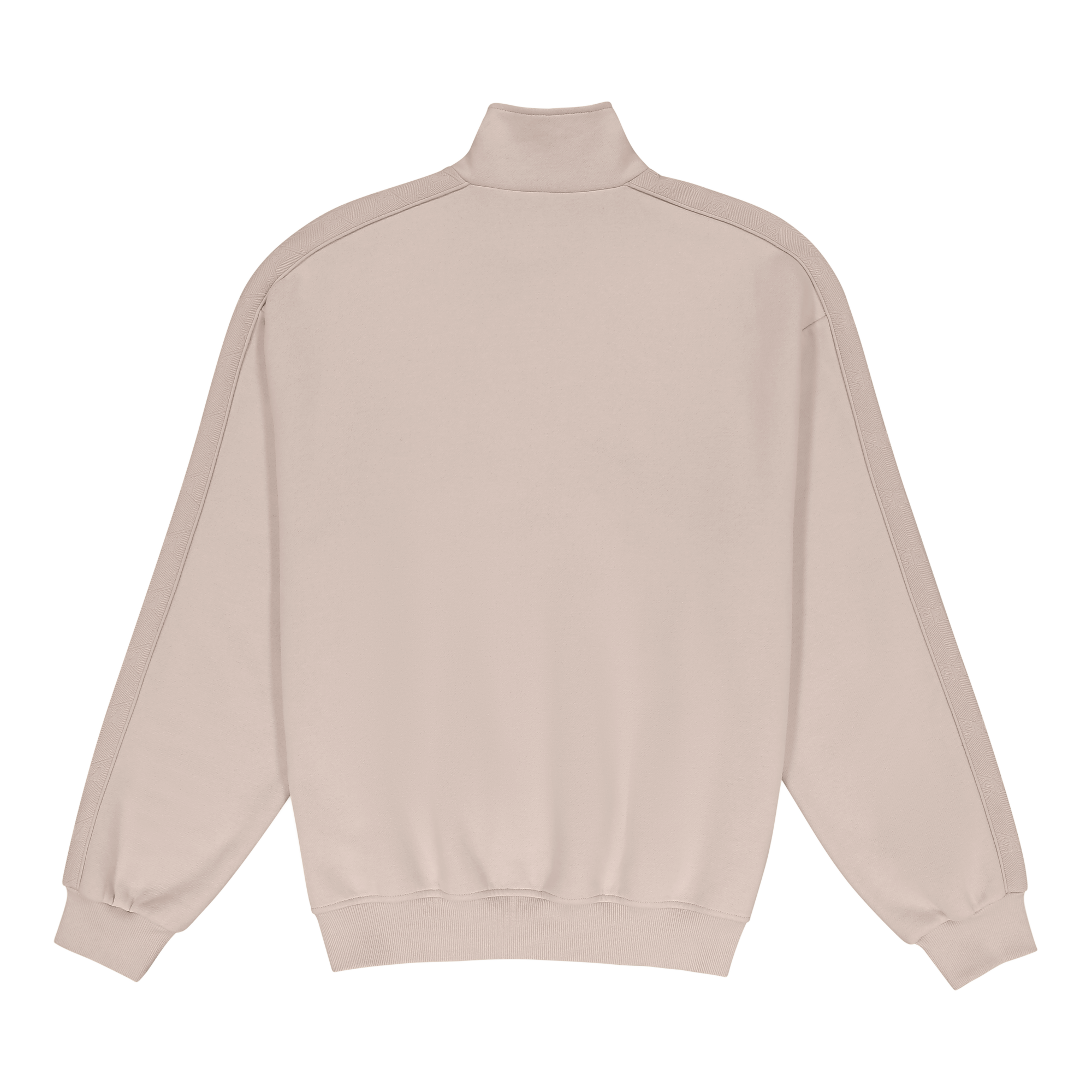 DASH STONE EMBOSSED TRACK TOP - view 6
