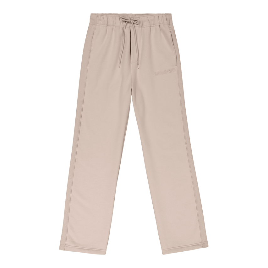 EZRA STONE EMBOSSED JOGGER