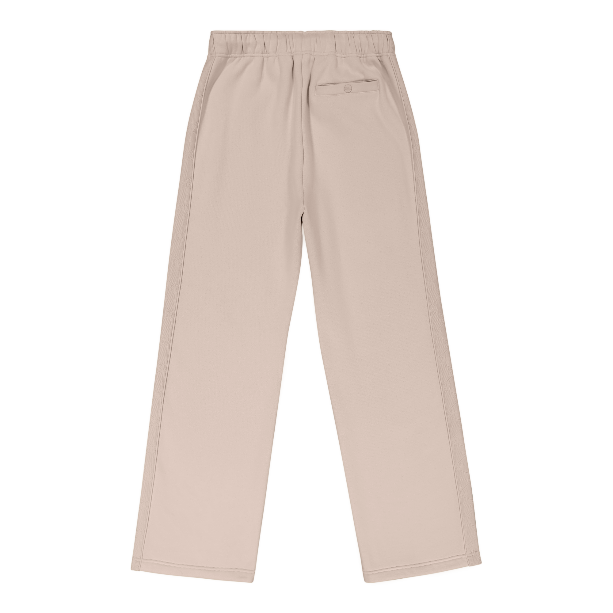 EZRA STONE EMBOSSED JOGGER - view 8