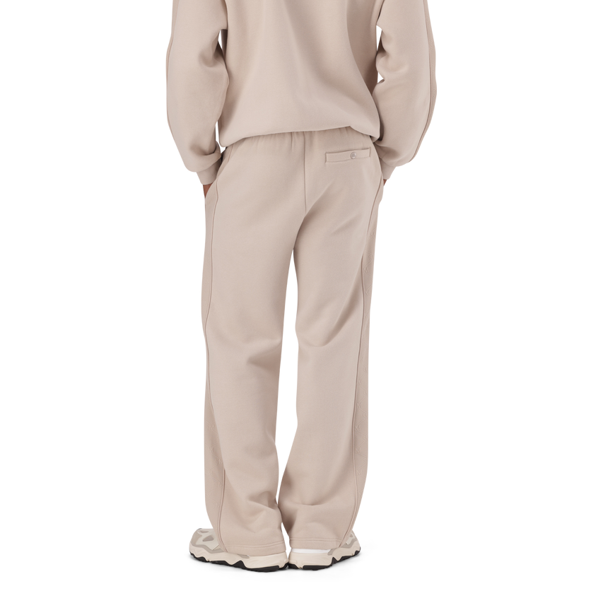 EZRA STONE EMBOSSED JOGGER - view 7