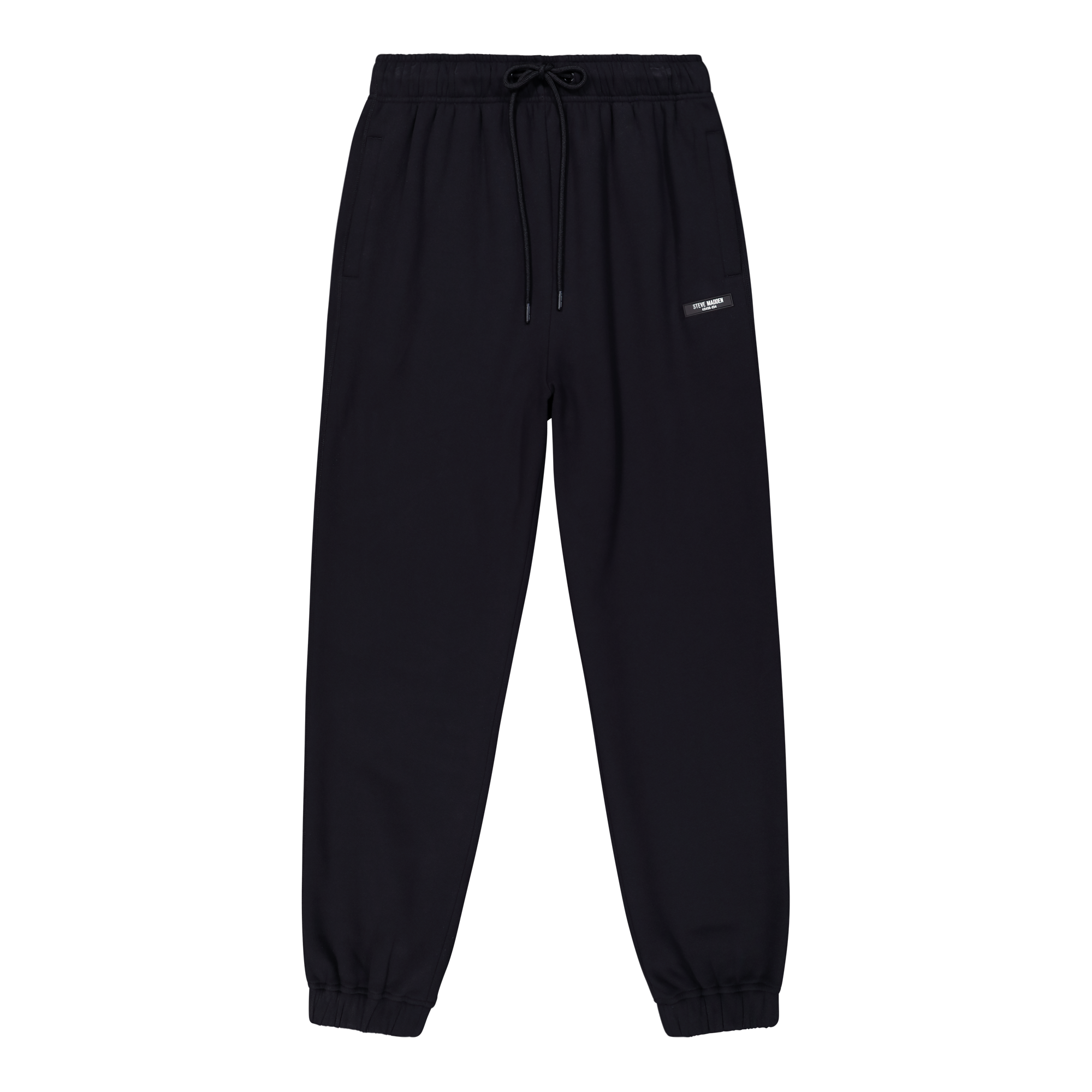 ROI BLACK REGULAR JOGGER