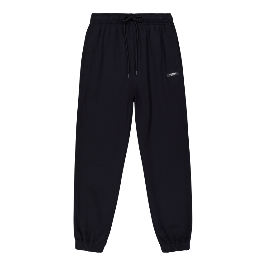 ROI BLACK REGULAR JOGGER