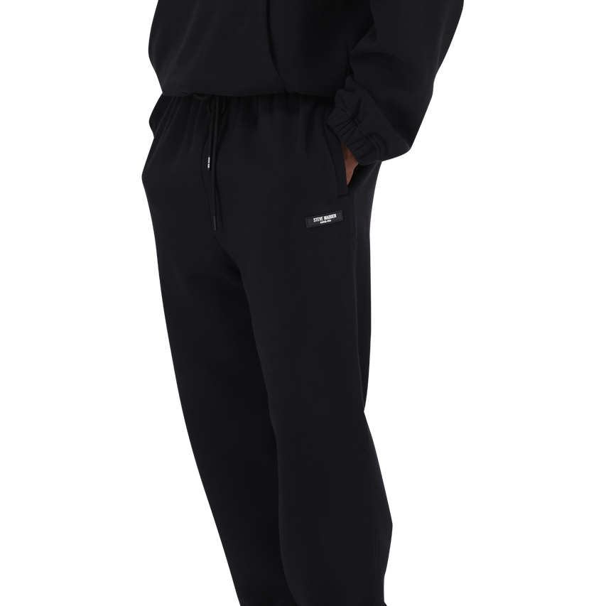ROI BLACK REGULAR JOGGER - view 4