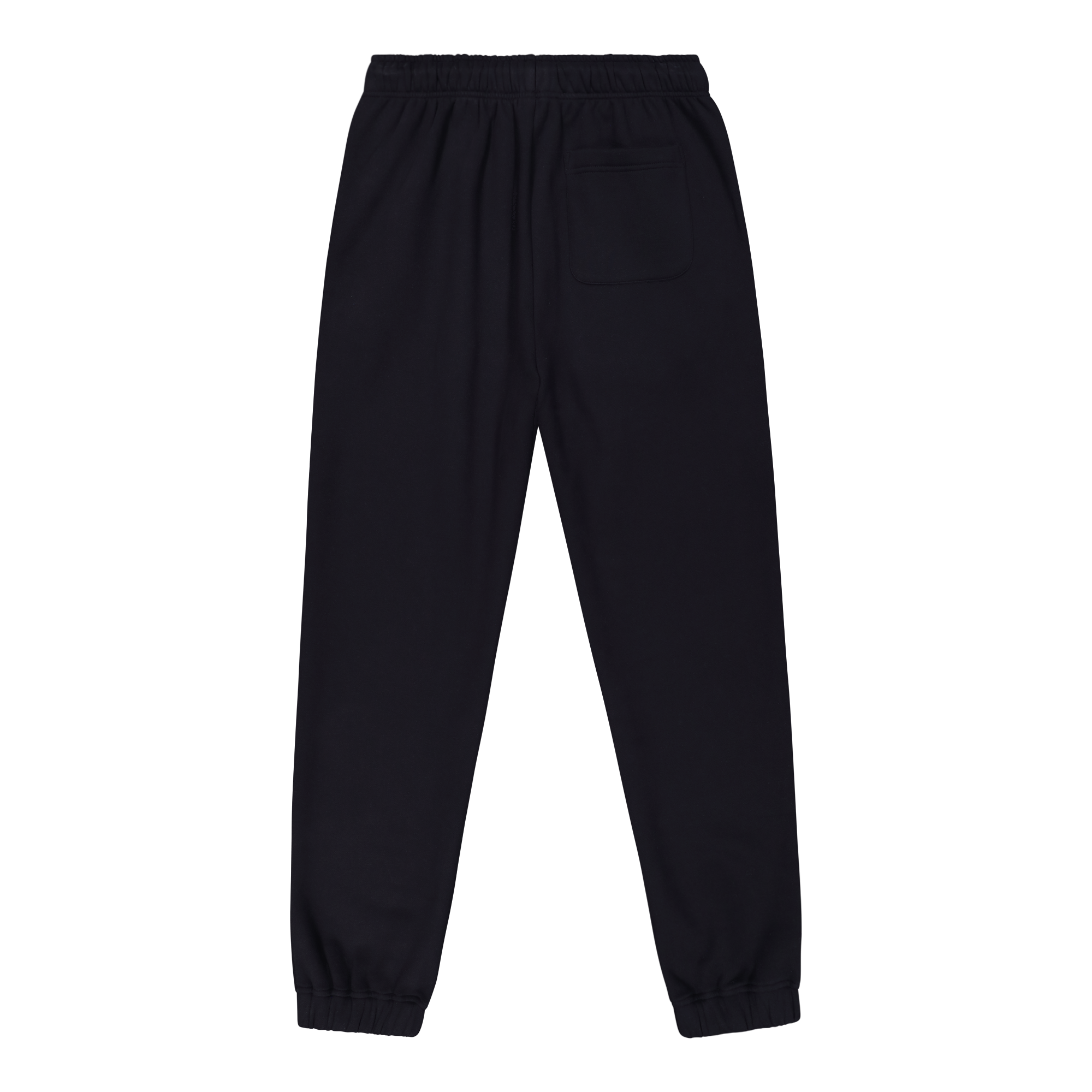ROI BLACK REGULAR JOGGER - view 8