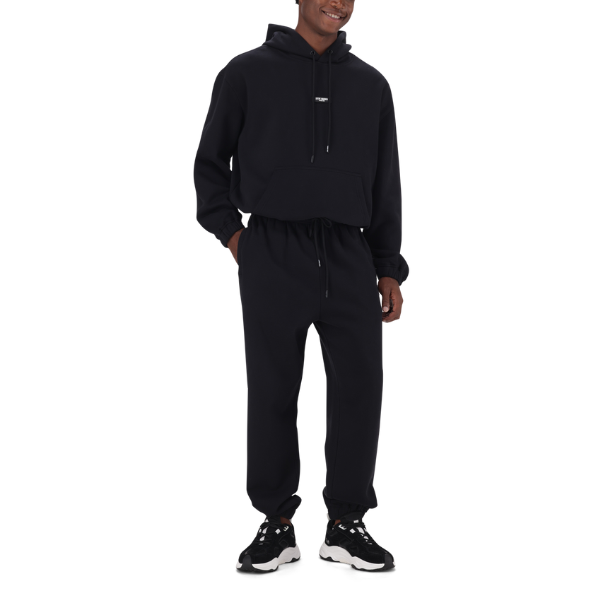 ROI BLACK REGULAR JOGGER - view 3